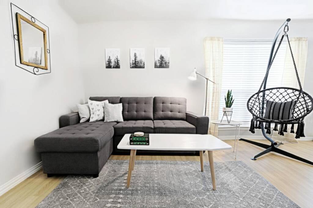 Apartment The Resting Space + Free Arboretum Tickets