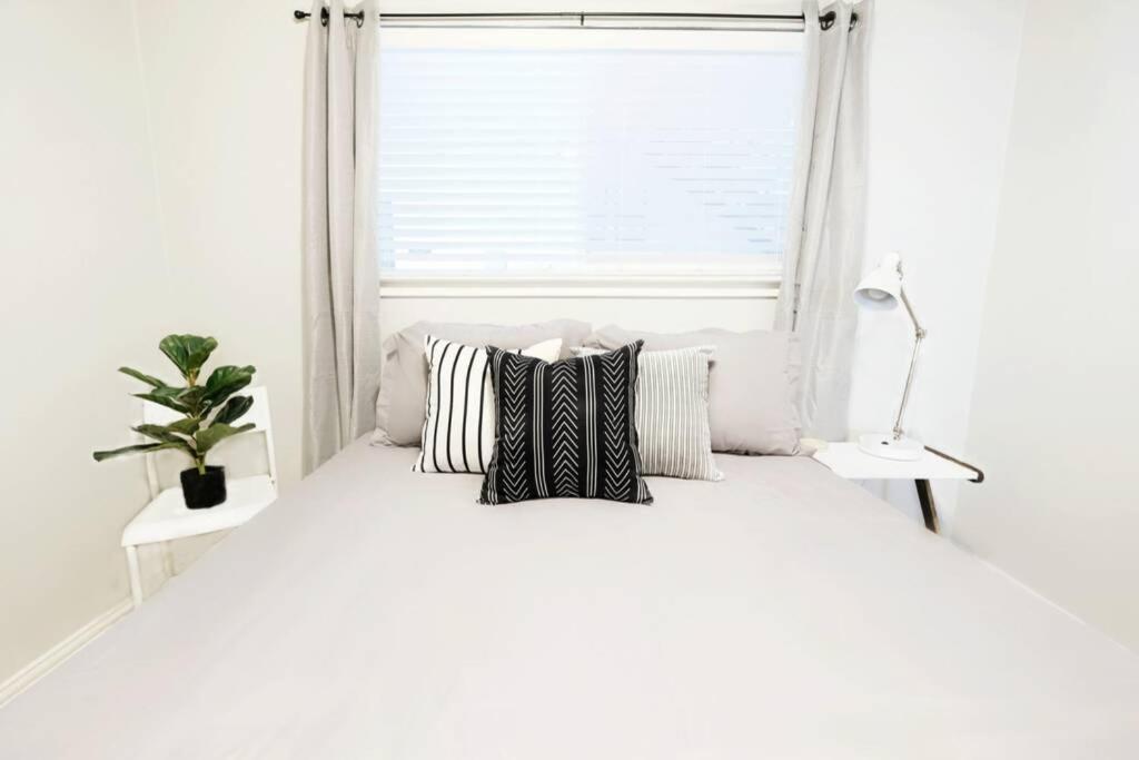 Apartment The Resting Space + Free Arboretum Tickets