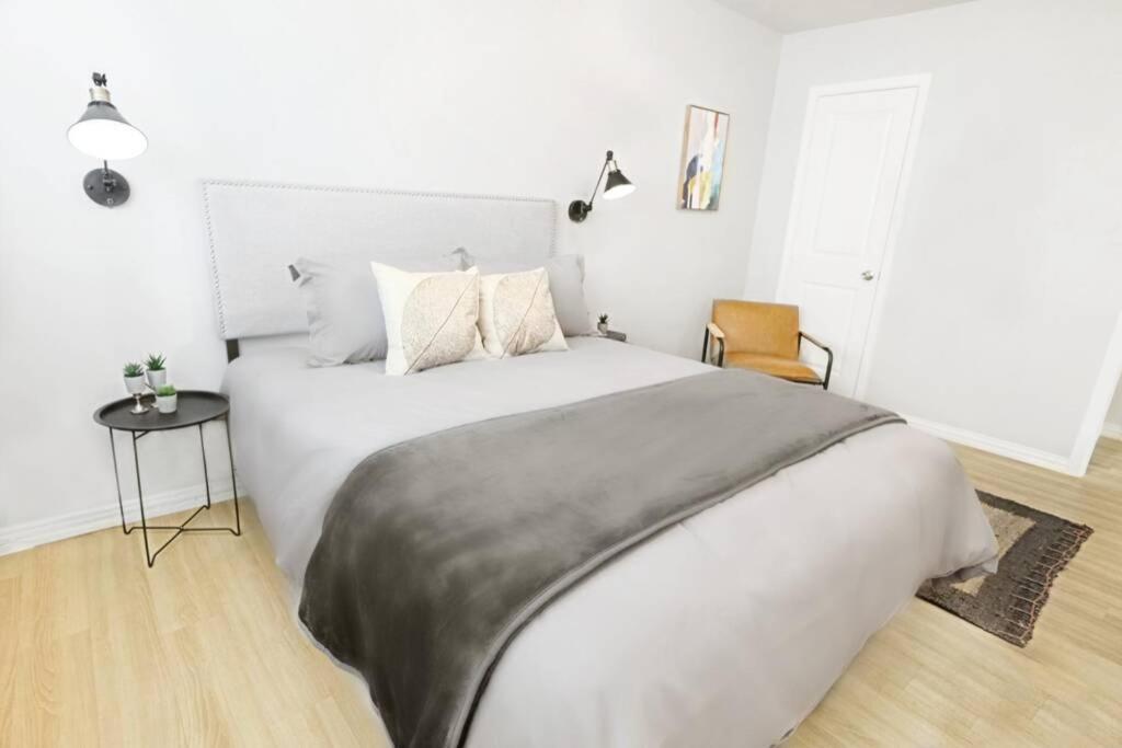 The Resting Space + Free Arboretum Tickets *
