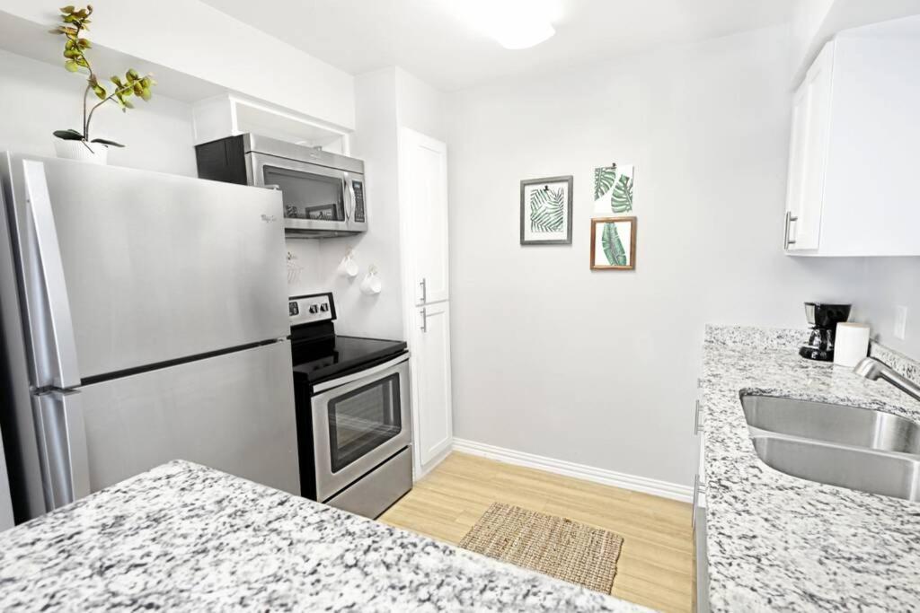Apartment The Resting Space + Free Arboretum Tickets *