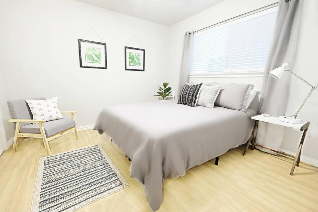 The Resting Space + Free Arboretum Tickets *