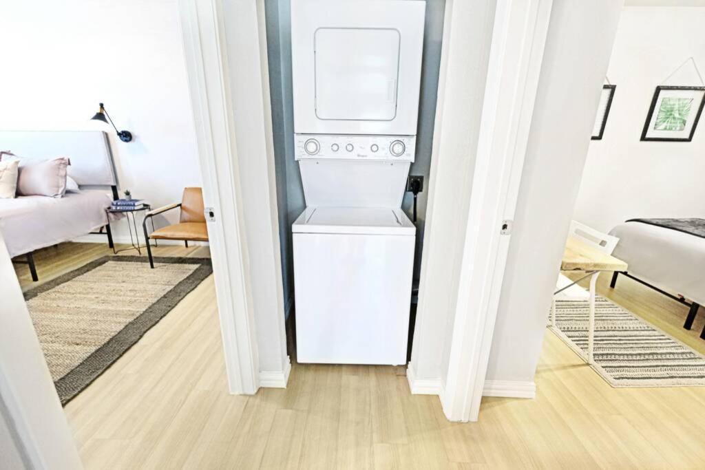 Apartment The Resting Space + Free Arboretum Tickets *