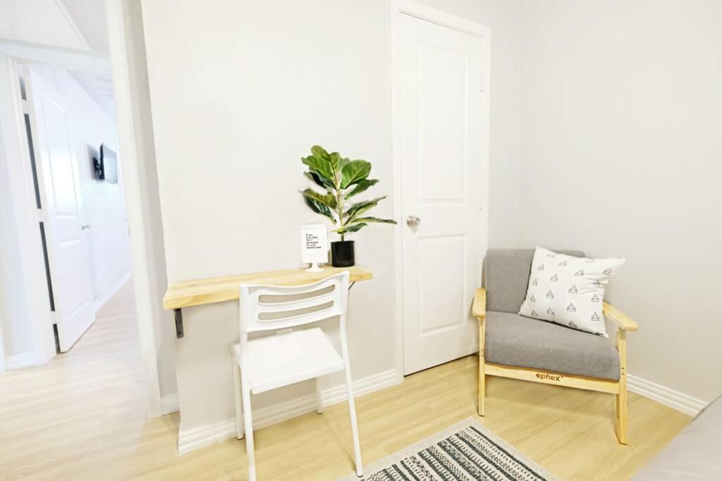 Apartment The Resting Space + Free Arboretum Tickets
